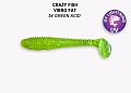 Vibro fat 2.7" 1-71-54-6