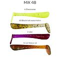 Nano Minnow 1.1" 68-27-M48-6