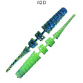 Polaris 1.8" 5-45-42d-6