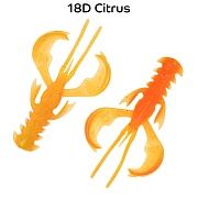 Nimble 2.5" 44-65-18d-6