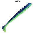 Vibro worm 2" 3-50-42d-6