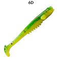 Nano minnow 3.5" 54-90-6d-6 