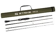 Спиннинг Strike 744 LS