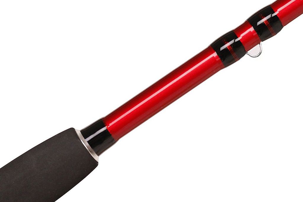 Спиннинг Aspen Stake ASSR802MT