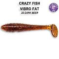Vibro fat 2.7" 1-71-32-4