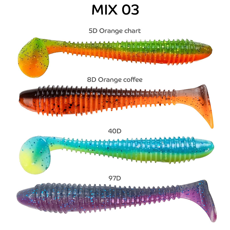 Vibro fat 4.7" 39-120-M03-6