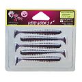 Vibro worm 3.4" 12-85-99-6