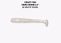 Vibro worm 3.4" 12-85-62-6