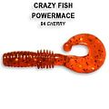 Power mace 1.6" 10-40-4-6
