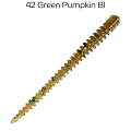Cruel leech 1.6"   85-38-42-6
