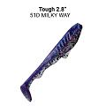 Tough 2.8" 59-70-51d-6