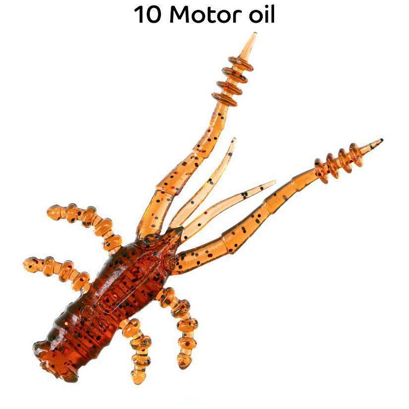 Crayfish 1.8" 26-45-10-6