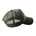 Кепка Crazy Fish Camo Zander Pro ol M