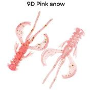 Nimble 1.6" 49-40-9d-6