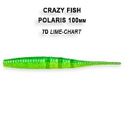 Polaris 4" 38-100-7d-6