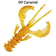 Nimble 2.5" 44-65-9-6