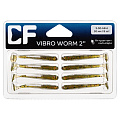 Vibro worm 2" 3-50-68-6