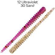 Cruel leech 1.6"   85-38-12/30-6