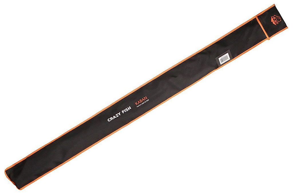 Спиннинг Kaban KB692H-T
