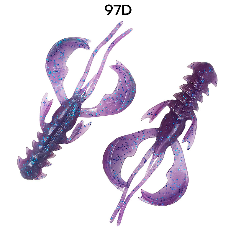 Nimble 5" 45-125-97d-6