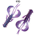 Nimble 5" 45-125-97d-6