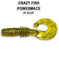 Power mace 1.6" 10-40-1-5