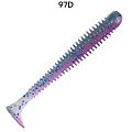Vibro worm 2" 3-50-97d-6