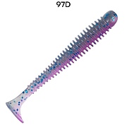 Vibro worm 2" 3-50-97d-6