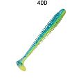 Vibro Worm 4.5'' 77-115-40d-6