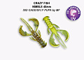 Nimble 2.5" 44-65-30d-6
