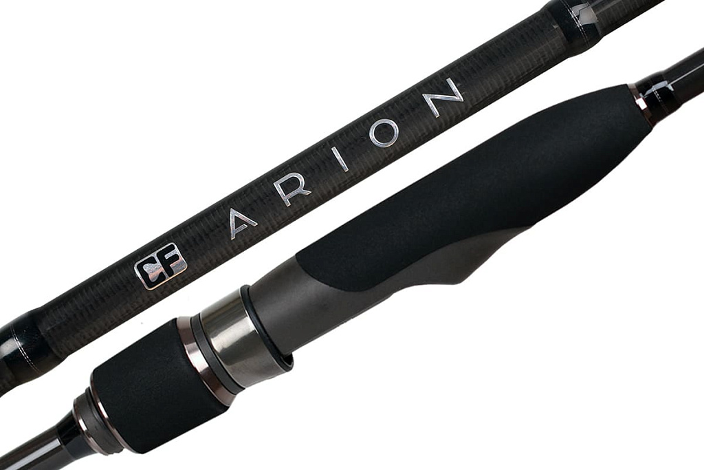 Спиннинг Arion ASRE832LS