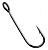 Одинарный крючок CF Round bent hook №4 10 шт