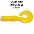 Power mace 1.6" 10-40-3-6