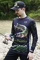 Джерси CF Pike Hunter black