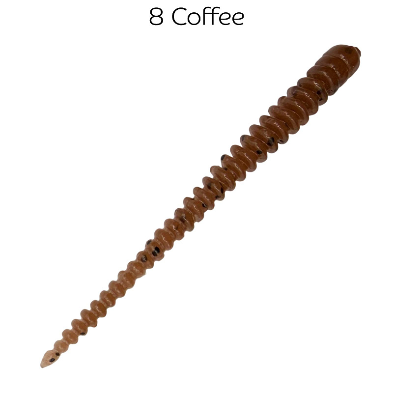 Cruel leech 2.2" 8-55-8-6 