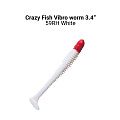 Vibro worm 3.4" 12-85-59RH-6-F