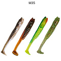 Nano minnow 5" 55-120-M35-7