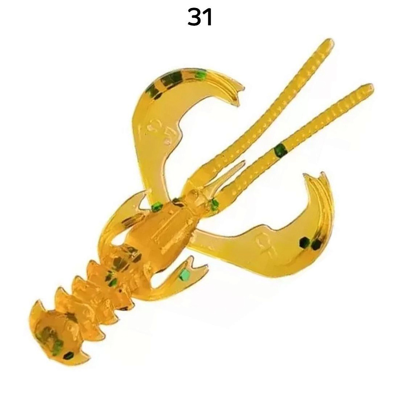 Nimble 1.2" 76-30-31-5