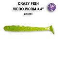 Vibro worm 3.4" 12-85-20-4