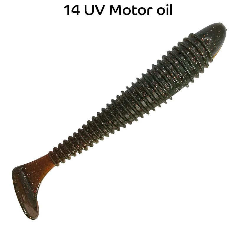 Vibro Fat 5.8" 74-145-14-6