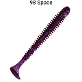 Vibro Worm 2.5'' 81-65-98-6