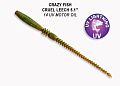 Cruel leech 5.1" 42-130-14-6