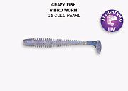 Vibro worm 2" 3-50-25-6