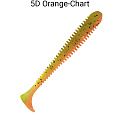 Vibro Worm 2.5'' 81-65-5d-6