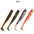 Nano minnow 5" 55-120-M32-7