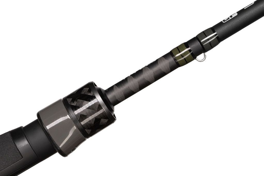 Спиннинг Strike 752 ULS