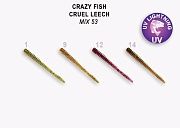 Cruel leech 2.2" 8-55-M53-6