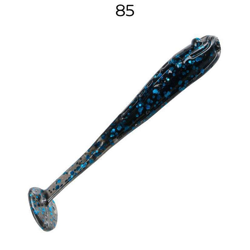 Nano minnow 1.6" 6-40-85-6