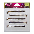 Vibro Worm 4'' 75-100-3d-6