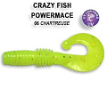 Power mace 1.6" 10-40-6-6